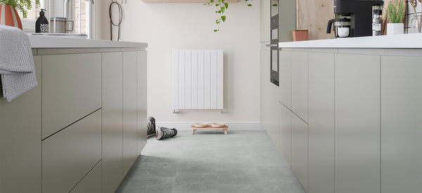 Malmo - LVT Voxna Embossed & Matt Flooring - MA26