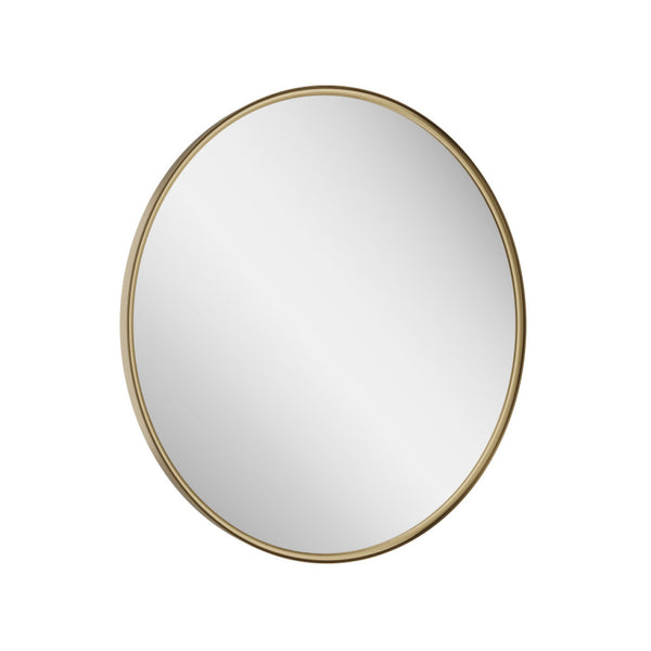 Scudo - Macie 600 Led Round Mirror