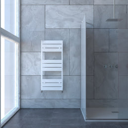 Carisa - Mack Aluminium Radiator