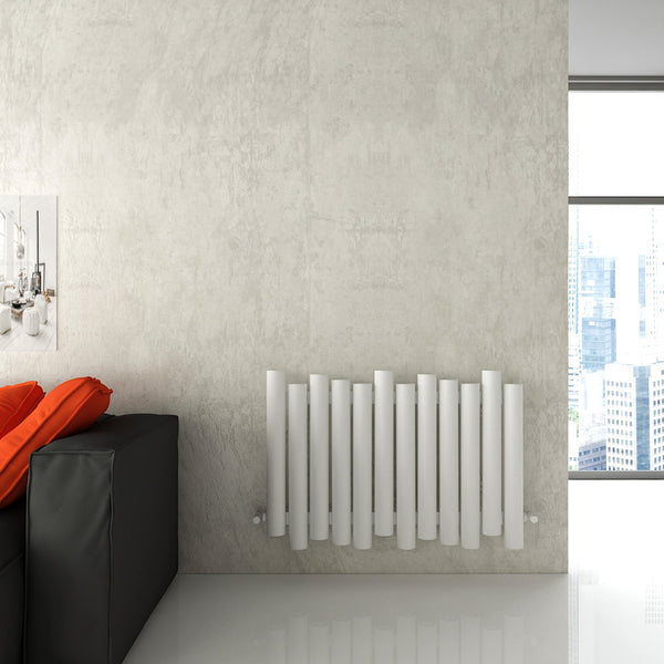 Carisa - Motion Aluminium Radiator