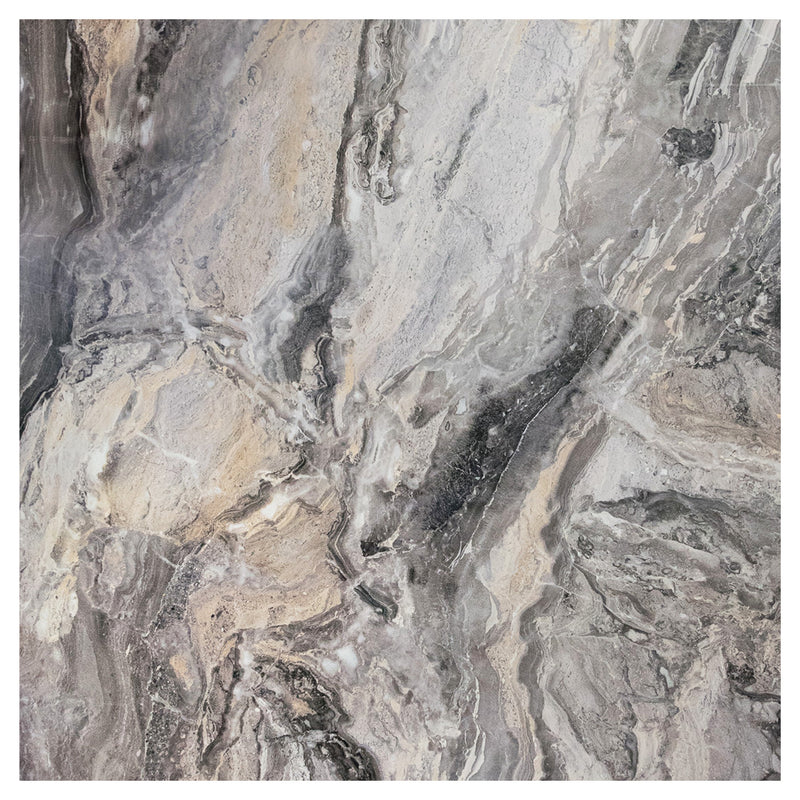 Cappuccino Stone | Multipanel Bathroom Wall Panels