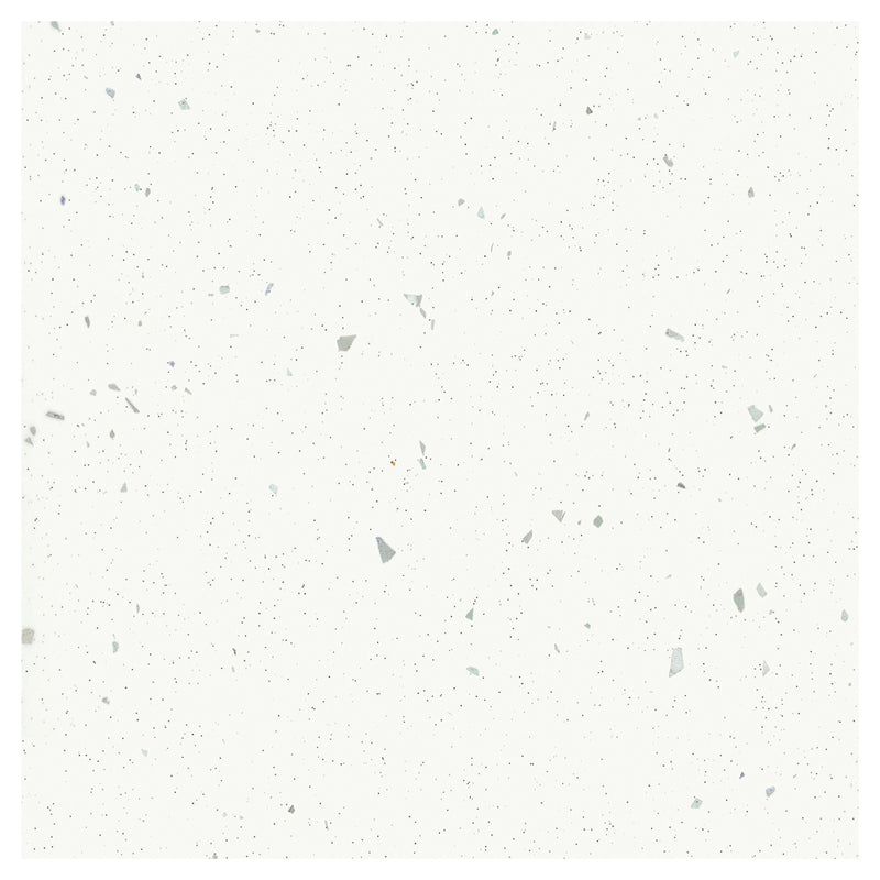 White Snow | Multipanel Bathroom Wall Panels