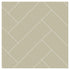 Sage Green Herringbone Tile | Multipanel Bathroom Wall Panels