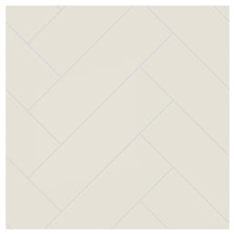 Taupe Grey Herringbone Tile | Multipanel Bathroom Wall Panels