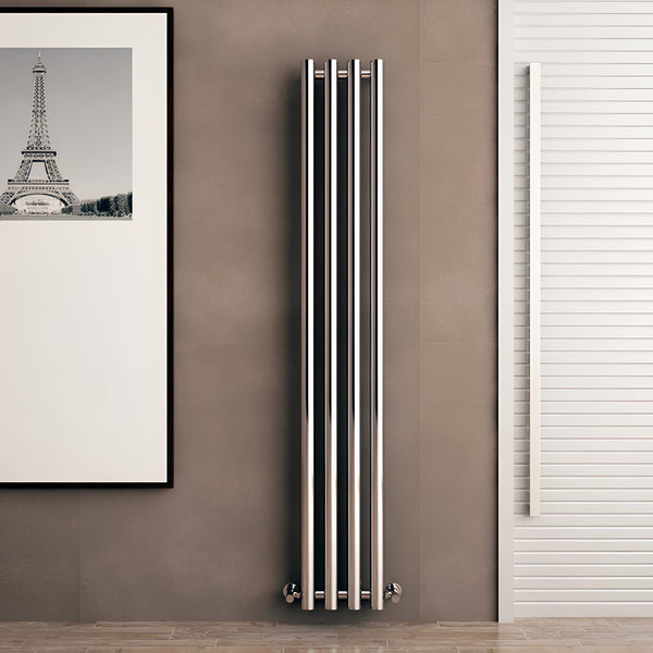 Carisa - Mayra Steel Radiator