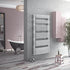 Eucotherm Magnus Towel Radiator - White