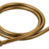 Mereva 1.5m Easy Clean PVC Shower Hose