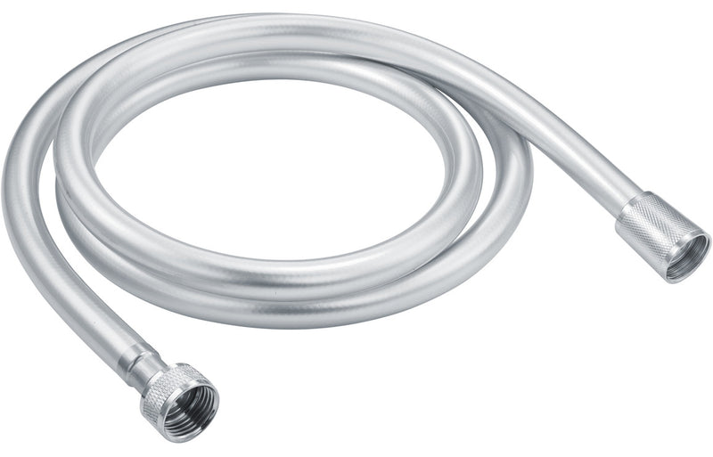 Mereva 1.5m Easy Clean PVC Shower Hose