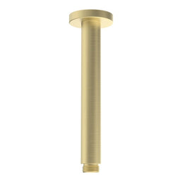 Mereva Brixham 180mm Round Ceiling Arm