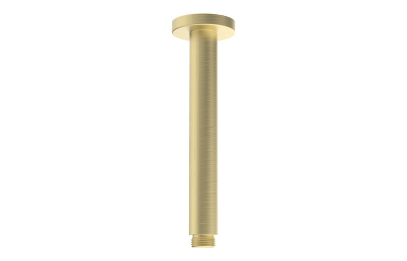 Mereva Brixham 180mm Round Ceiling Arm