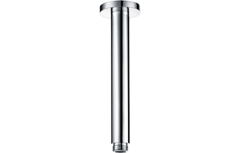 Mereva Brixham 180mm Round Ceiling Arm