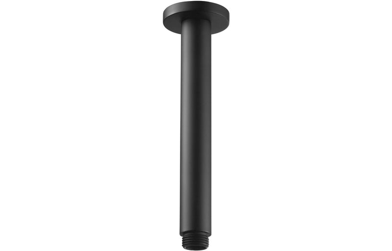 Mereva Brixham 180mm Round Ceiling Arm