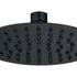 Mereva Brixham 200mm Round Ultraslim Showerhead