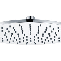 Mereva Brixham 250mm Round Showerhead