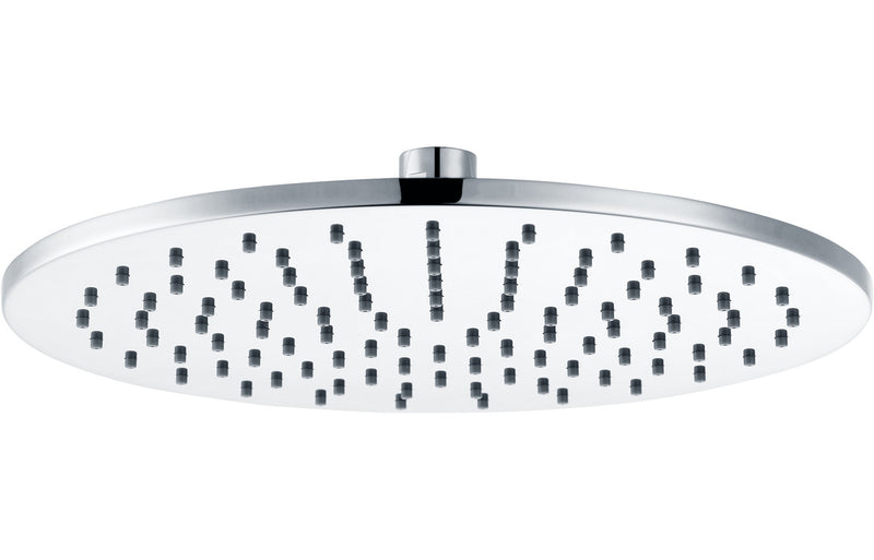 Mereva Brixham 250mm Round Showerhead