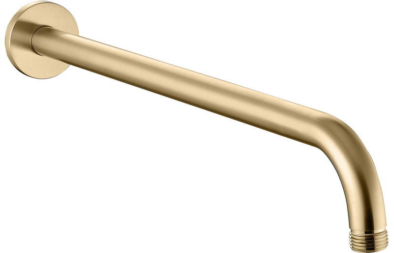 Mereva Brixham 320mm Round Shower Arm