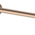 Mereva Brixham 320mm Round Shower Arm