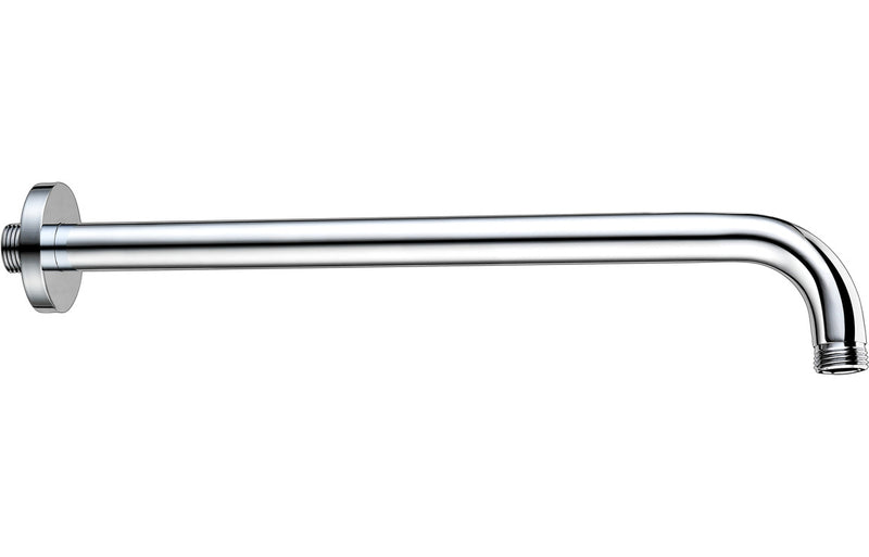 Mereva Brixham 320mm Round Shower Arm