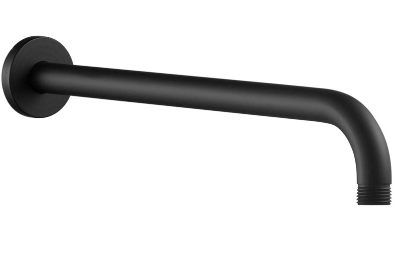 Mereva Brixham 320mm Round Shower Arm
