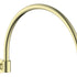 Mereva Budleigh 365mm Traditional Round Shower Arm