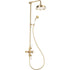 Mereva Budleigh Thermostatic Shower Kit