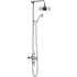 Mereva Budleigh Thermostatic Shower Kit