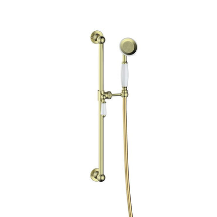 Mereva Budleigh Traditional Slider Rail Kit