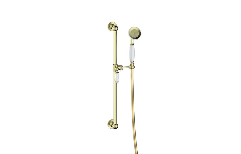 Mereva Budleigh Traditional Slider Rail Kit