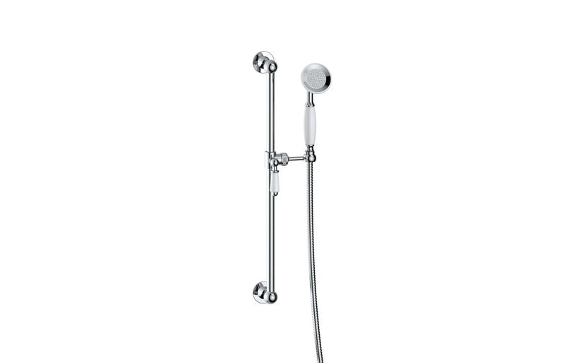 Mereva Budleigh Traditional Slider Rail Kit
