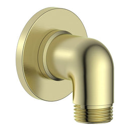 Mereva Budleigh Traditional Wall Outlet Elbow