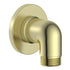Mereva Budleigh Traditional Wall Outlet Elbow