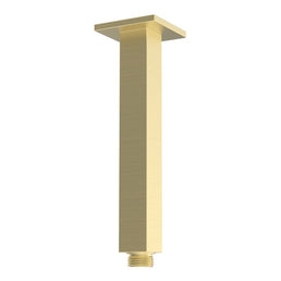 Mereva Newquay 180mm Square Ceiling Arm