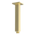 Mereva Newquay 180mm Square Ceiling Arm