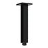 Mereva Newquay 180mm Square Ceiling Arm