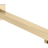 Mereva Newquay 350mm Square Shower Arm