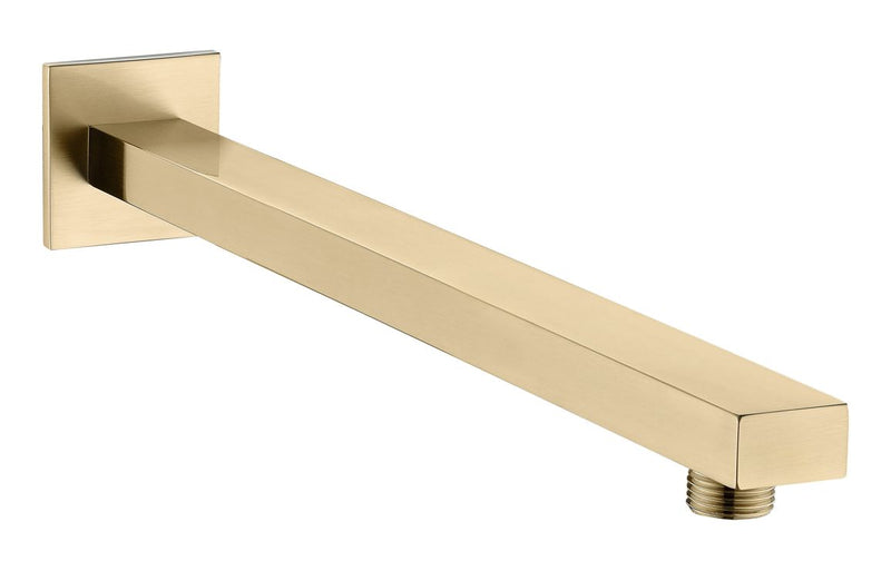 Mereva Newquay 350mm Square Shower Arm