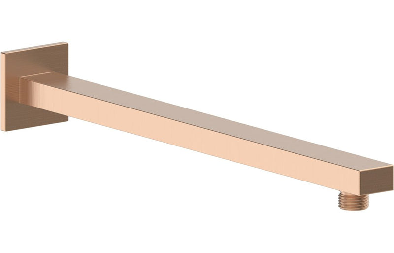 Mereva Newquay 350mm Square Shower Arm