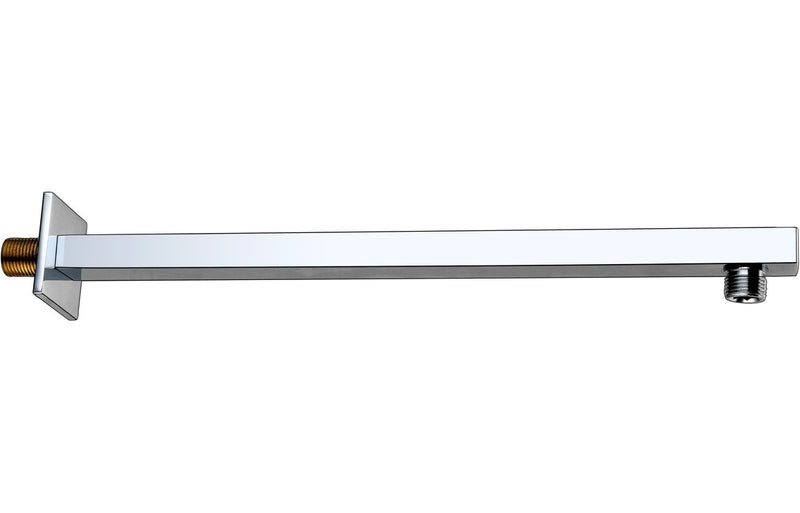Mereva Newquay 350mm Square Shower Arm