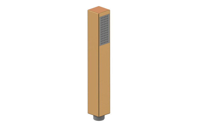 Mereva Newquay Square Handset