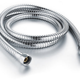 Mereva Stainless Steel Shower Hose