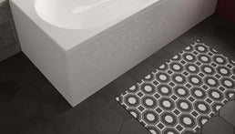 Mereva Bath Front Panel