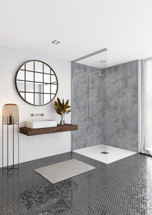 Sample - Ravello | Mermaid Elite Bathroom Wall Panels
