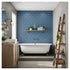 Misty Blue Metro Tile | Multipanel Bathroom Wall Panels