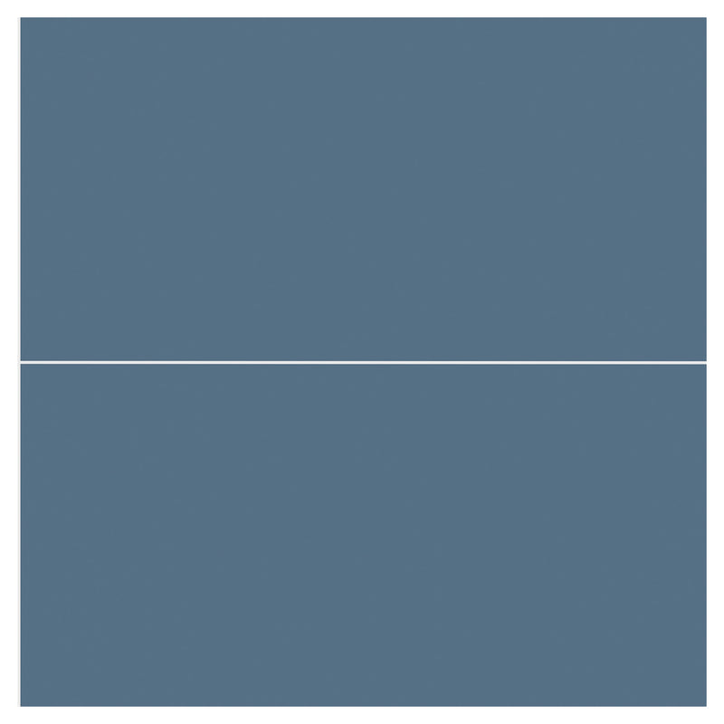 Misty Blue Tile | Multipanel Bathroom Wall Panels