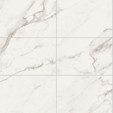 Crystal Marble | Multipanel Large Tile Wall Panels