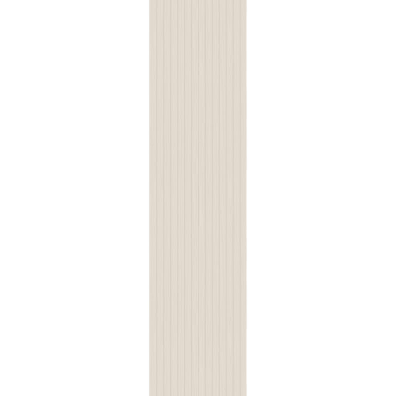 Grained Angora Grey - Wood Slat | Multipanel Naturepanel Wall Panels