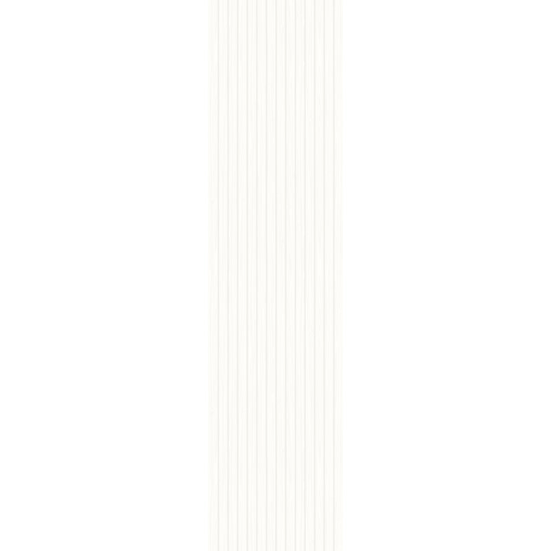 Grained Alpine White - Wood Slat | Multipanel Naturepanel Wall Panels