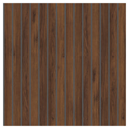 Warmia Walnut - Wood Slat | Multipanel Naturepanel Wall Panels