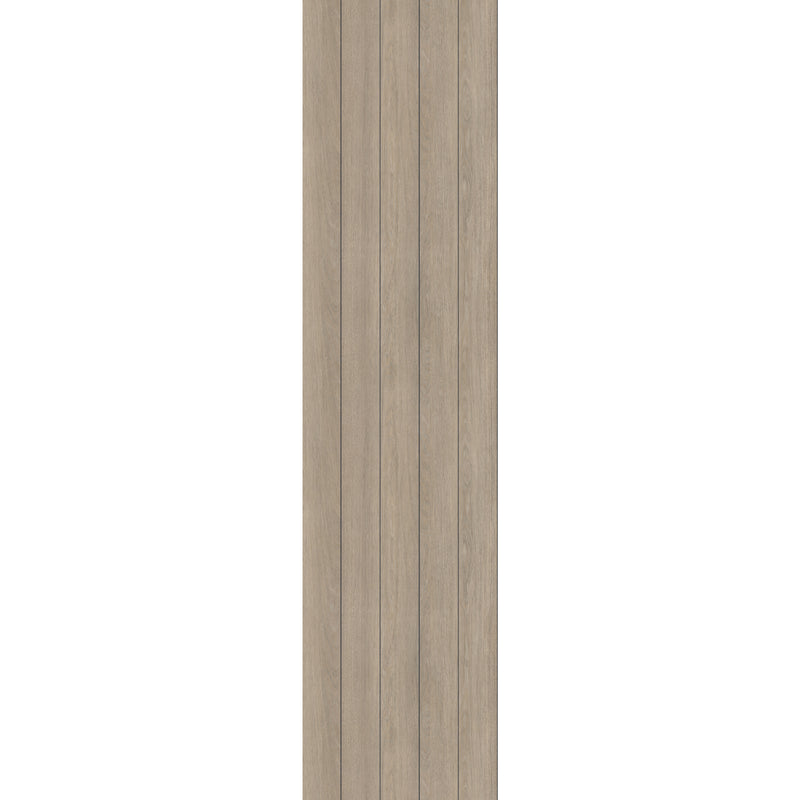 Beige Grey Lorenzo Oak - Shiplap | Multipanel Naturepanel Wall Panels