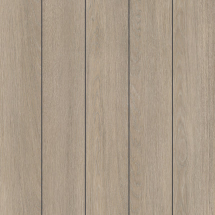 Beige Grey Lorenzo Oak - Shiplap | Multipanel Naturepanel Wall Panels